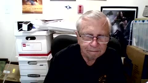 funclemike online show from June 20, 6:33 pm