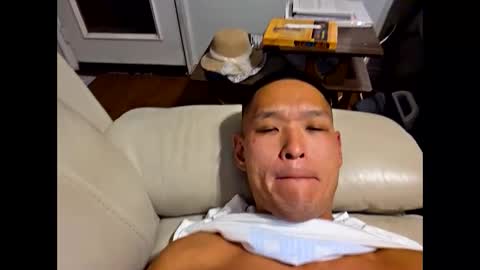 Daniel kim online show from November 28, 11:02 am