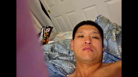 Daniel kim online show from March 1, 12:18 pm