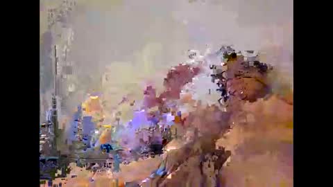 Daniel kim online show from March 12, 1:01 am