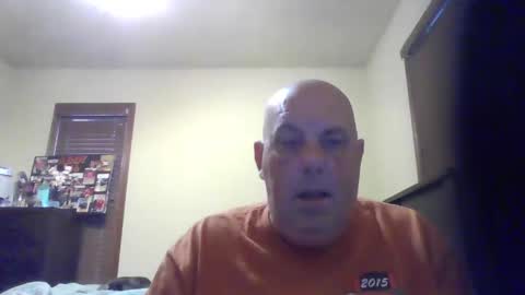 Snapshot of funguywi45 chatting on September 19, 1:45 pm funguywi45 online show from September 19, 1:45 pm