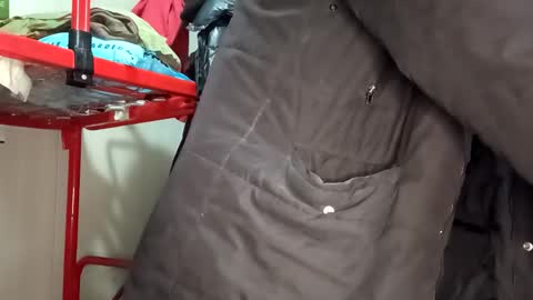 Snapshot of funny_quarantine chatting on December 6, 10:38 am Italian men online show from December 6, 10:38 am