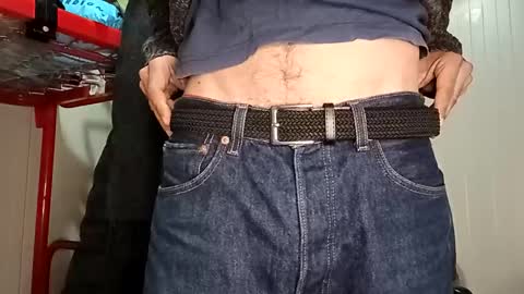 Snapshot of funny_quarantine chatting on January 10, 2:55 pm Italian men online show from January 10, 2:55 pm