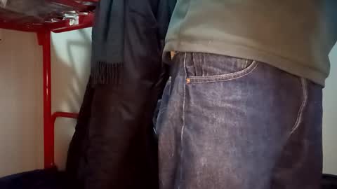 Snapshot of funny_quarantine chatting on February 2, 9:19 am Italian men online show from February 2, 9:19 am