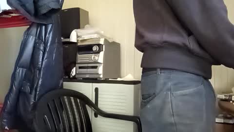 Italian men online show from April 25, 9:34 am