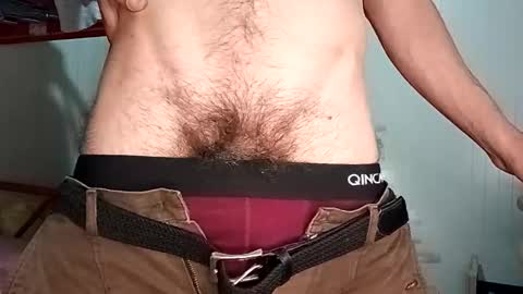 Italian men online show from May 4, 11:28 am