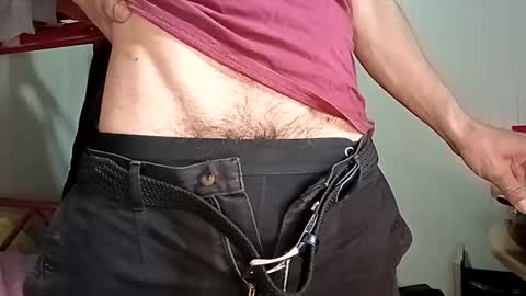 Italian men online show from May 17, 7:50 am