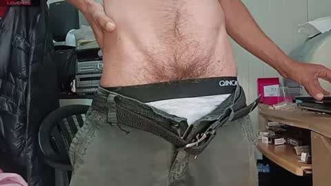 Italian men online show from July 23, 11:08 am