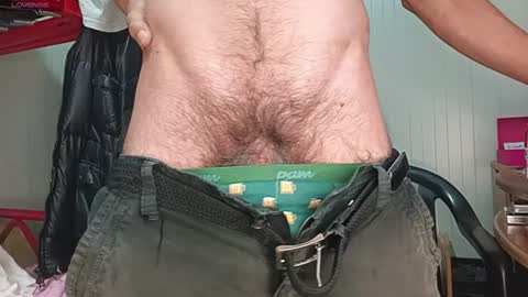 Italian men online show from July 28, 9:48 am