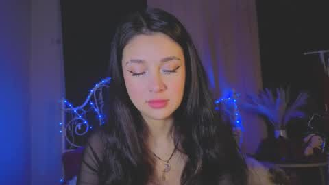 Tiffany online show from February 10, 10:47 pm