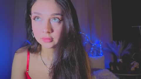 Tiffany online show from February 13, 11:56 pm