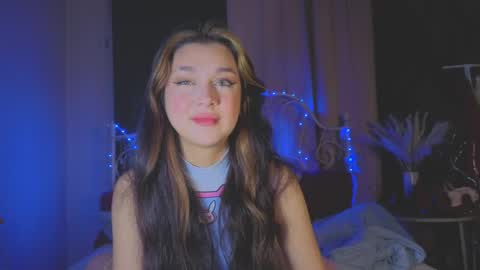 Tiffany online show from April 12, 12:37 am