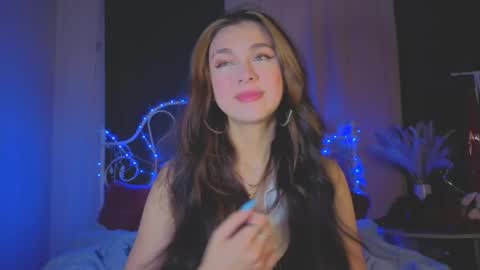 Snapshot of funny_whotsss chatting on April 23, 11:51 pm Tiffany online show from April 23, 11:51 pm