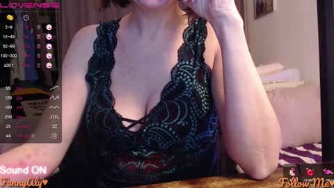 Snapshot of funnyaly chatting on January 31, 9:02 pm funnyaly online show from January 31, 9:02 pm