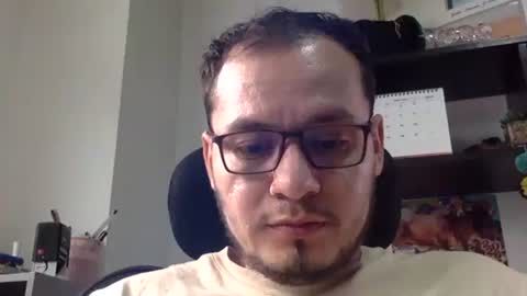 Zanty online show from January 16, 7:07 pm