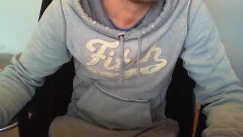 YWhiteNiceMan online show from February 17, 8:55 am