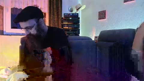 Snapshot of funnysani chatting on September 9, 6:18 pm Sepp online show from September 9, 6:18 pm
