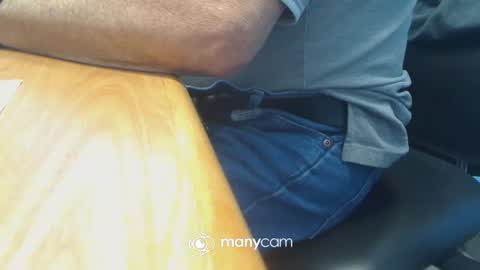 Snapshot of funolder62 chatting on May 11, 2:45 pm funolder62 online show from May 11, 2:45 pm