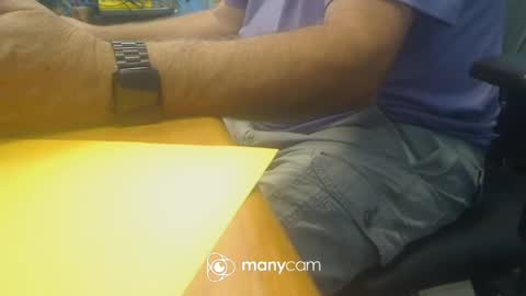 Snapshot of funolder62 chatting on July 28, 12:48 pm funolder62 online show from July 28, 12:48 pm