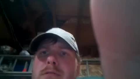 Snapshot of funscottytimes chatting on October 31, 4:57 am funscottytimes online show from October 31, 4:57 am