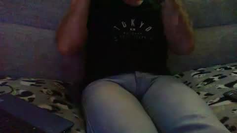 Funslimguy online show from October 19, 10:21 pm