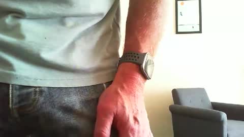 Snapshot of funslimguy chatting on May 2, 3:06 pm Funslimguy online show from May 2, 3:06 pm