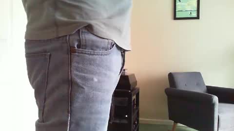 Snapshot of funslimguy chatting on May 11, 6:05 pm Funslimguy online show from May 11, 6:05 pm