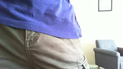 Snapshot of funslimguy chatting on May 29, 11:30 am Funslimguy online show from May 29, 11:30 am
