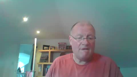 funtime88888 online show from February 1, 12:05 pm