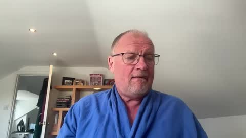 funtime88888 online show from April 28, 2:55 pm