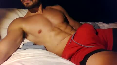 Funtimes - New here online show from October 19, 9:37 pm