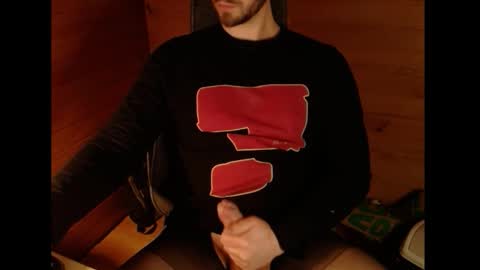 Snapshot of funtimezwitherik chatting on January 12, 4:56 pm Erik online show from January 12, 4:56 pm