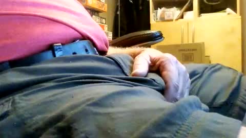 Snapshot of funwithdick7 chatting on May 24, 4:28 am funwithdick7 online show from May 24, 4:28 am