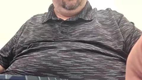 FUCK HUNTERS online show from April 16, 6:52 pm