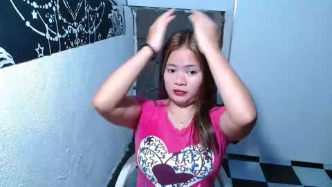 DANIELA online show from December 1, 4:39 am