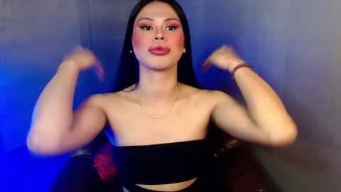 fuschiafucker online show from December 23, 1:08 am