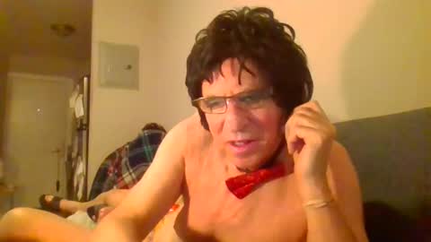 fuseanude online show from January 10, 2:46 am