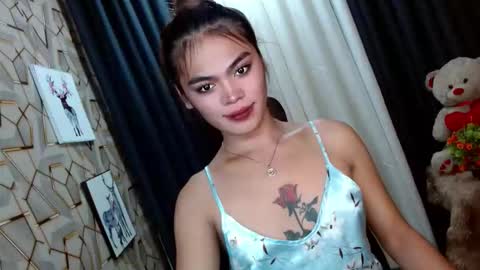 fushialore online show from November 12, 9:58 pm