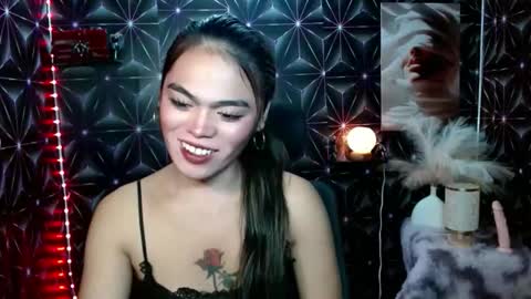 fushialore online show from February 1, 1:26 am