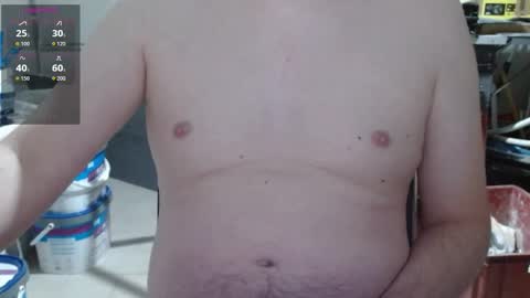 Snapshot of fussballer911 chatting on April 22, 6:42 pm Eric online show from April 22, 6:42 pm