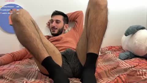 Futa online show from April 18, 7:58 pm