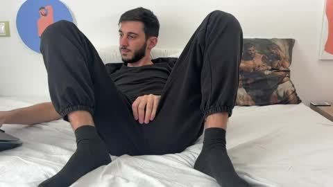 Futa online show from April 23, 5:04 pm