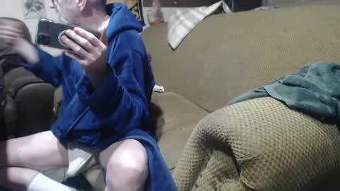 Snapshot of futch1050 chatting on December 1, 5:02 pm Futch1950 online show from December 1, 5:02 pm