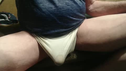 Snapshot of futch1050 chatting on February 12, 3:49 pm Futch1950 online show from February 12, 3:49 pm