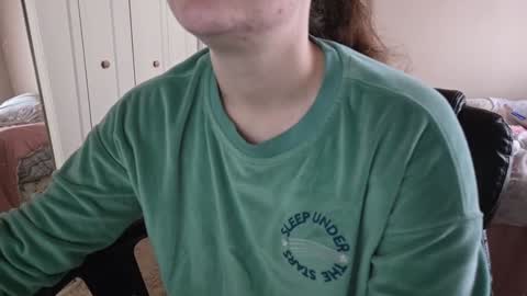 Snapshot of fuxkme_jen chatting on December 22, 6:59 pm fuxkme_jen online show from December 22, 6:59 pm