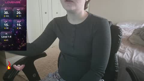 Snapshot of fuxkme_jen chatting on January 5, 6:56 pm fuxkme_jen online show from January 5, 6:56 pm