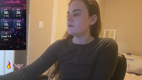 Snapshot of fuxkme_jen chatting on January 5, 9:57 pm fuxkme_jen online show from January 5, 9:57 pm