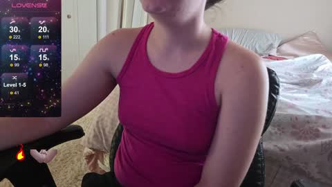 Snapshot of fuxkme_jen chatting on January 7, 1:46 pm fuxkme_jen online show from January 7, 1:46 pm