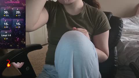 Snapshot of fuxkme_jen chatting on January 10, 5:56 pm fuxkme_jen online show from January 10, 5:56 pm