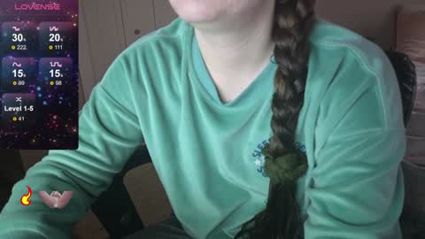 Snapshot of fuxkme_jen chatting on January 13, 7:10 pm fuxkme_jen online show from January 13, 7:10 pm